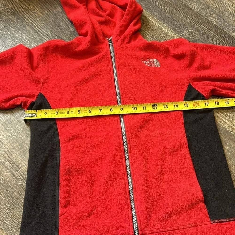 The North Face Agave Fleece Hoodie